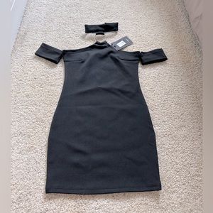 NWT Fashion Nova dress xs